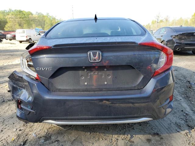 19XFC1F71KE009148 Honda CIVIC EXL