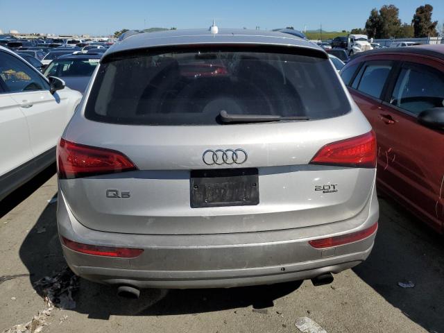 WA1LFAFP1EA013423 Audi Q5 Premium Plus