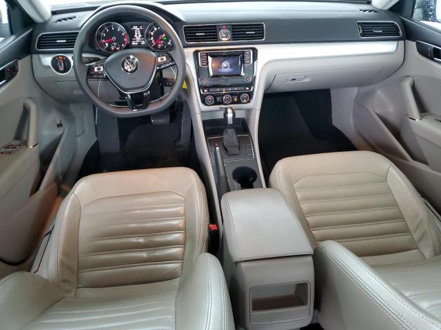 1VWAT7A35GC049259 Volkswagen PASSAT S