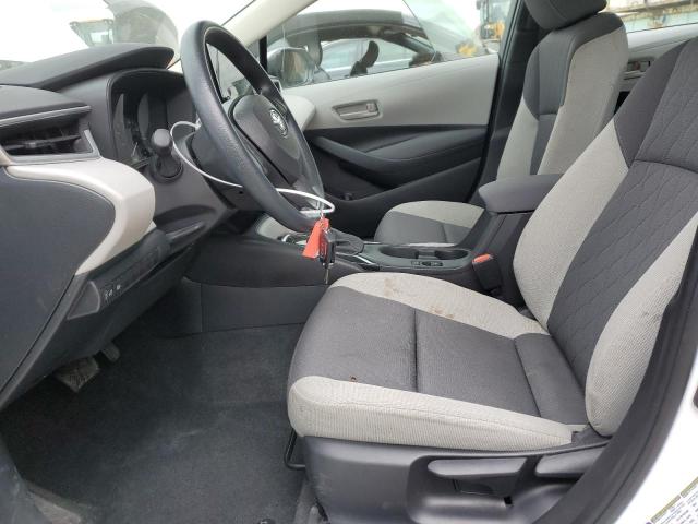 5YFB4MDE3RP080276 Toyota COROLLA LE
