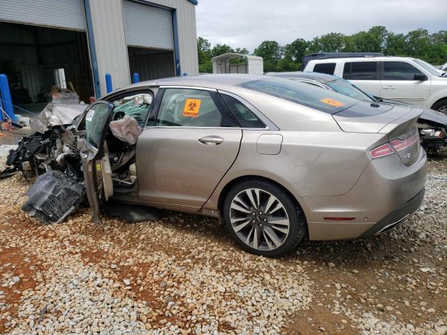 3LN6L5E90KR623980 Lincoln Mkz Reserve Ii