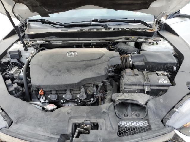 19UUB2F66KA007021 Acura Tlx Technology