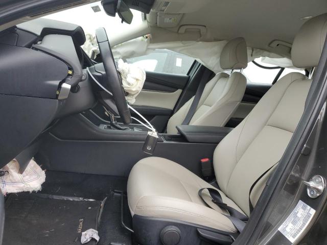 3MZBPACLXLM116403 Mazda 3 SELECT