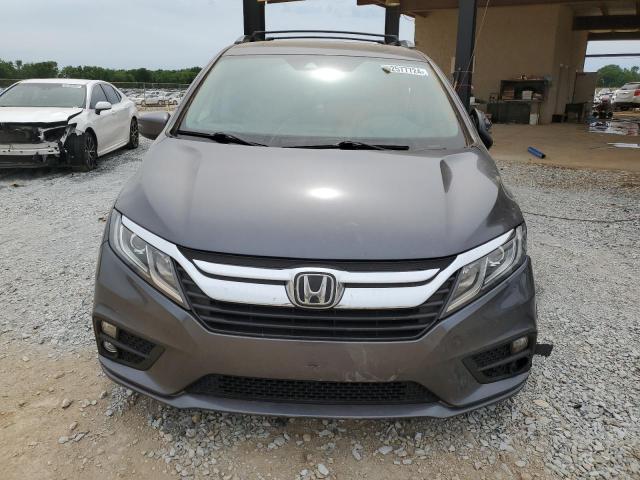5FNRL6H7XJB017667 Honda ODYSSEY EXL