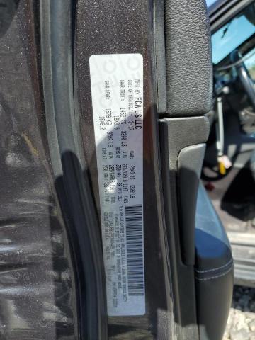 1C4RJFBG2HC841443 Jeep Grand Cherokee Limited