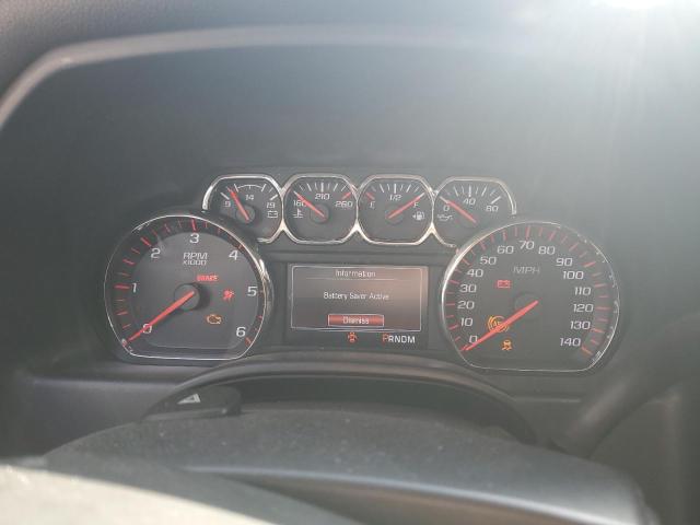 3GTU2UECXFG291827 GMC Sierra K1500 Sle