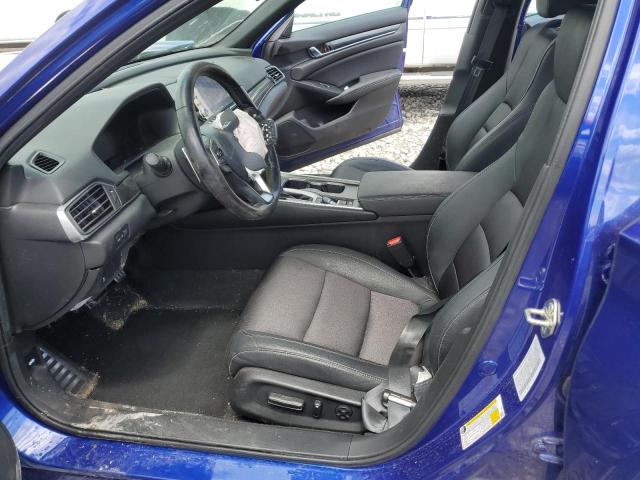 1HGCV1F34KA139469 Honda Accord Sport