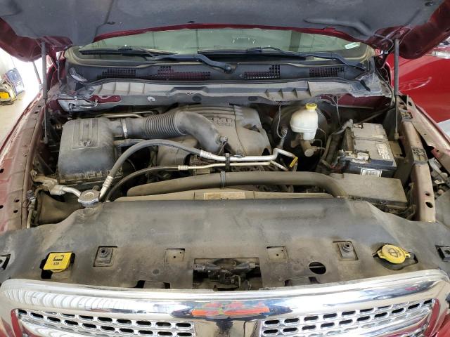 1C6RR7NT5ES111011 RAM 1500 Laie