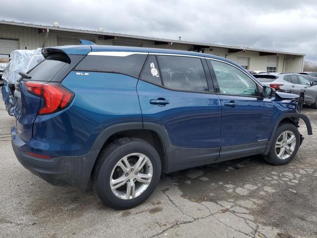 3GKALTEV1LL217229 GMC Terrain Sle