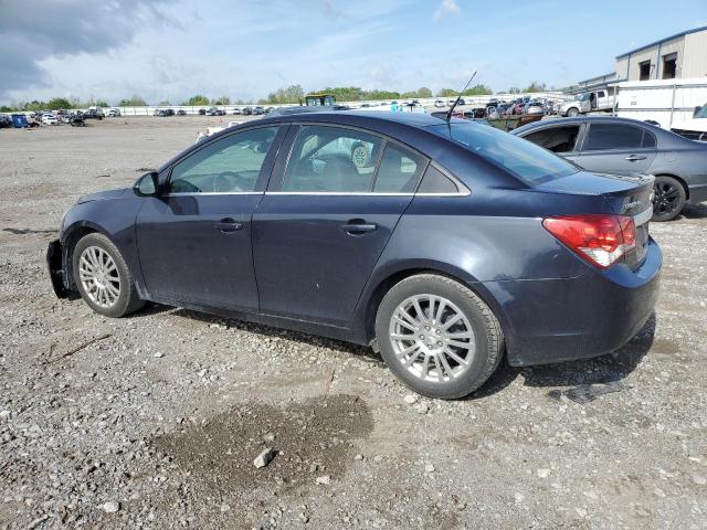 1G1PH5SB0E7301278 Chevrolet CRUZE ECO