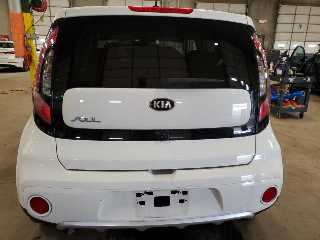 KNDJP3A55H7463248 KIA SOUL +