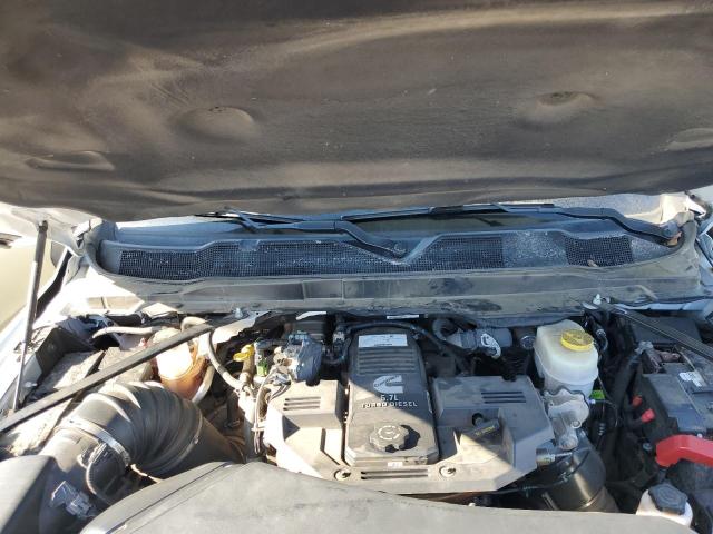 3C6UR5CLXKG635548 RAM 2500 Tradesman