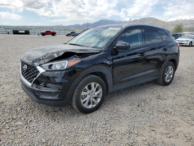 Продаж на аукціоні авто 2019 Hyundai Tucson Limited, vin: KM8J3CA47KU959563, номер лоту: 52169784