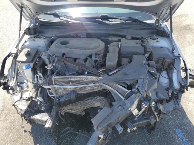 5XXGT4L3XKG322584 KIA Optima Lx