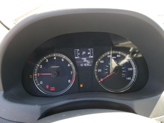 KMHCT5AE5FU219609 Hyundai ACCENT GS