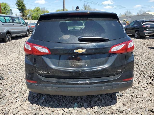 2GNAX5EV1L6239044 Chevrolet Equinox