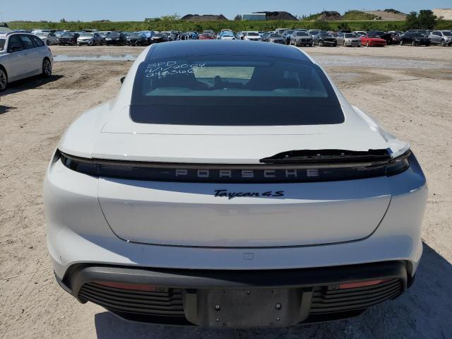 WP0AB2Y14NSA43360 Porsche TAYCAN 4S