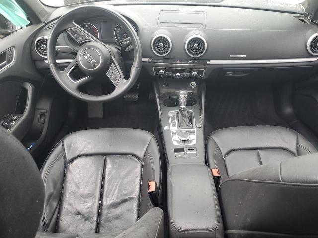 WAUB8GFF4J1018418 Audi A3 PREMIUM