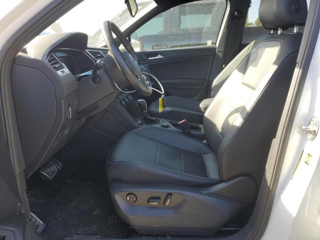 3VV2B7AX5KM020835 Volkswagen TIGUAN SE