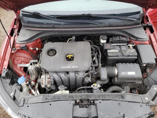 5NPD74LF8HH068422 Hyundai ELANTRA SE