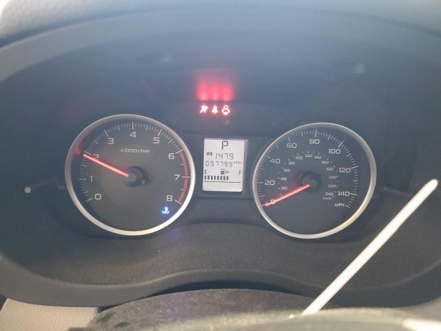 JF2SJAEC4EH520811 Subaru Forester 2.5i Premium