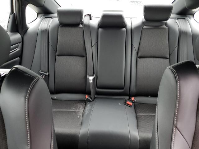 1HGCV1F34LA078142 Honda Accord Sport