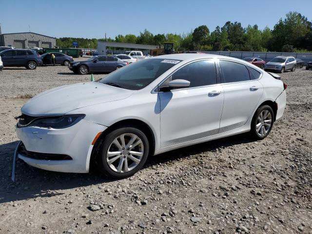 Auction sale of the 2015 Chrysler 200 Limited, vin: 1C3CCCABXFN699465, lot number: 51883404