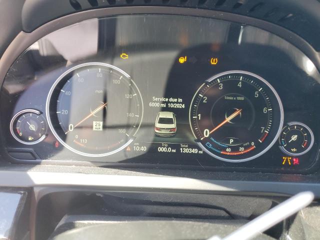 WBAYA6C56FD826862 BMW 740 I