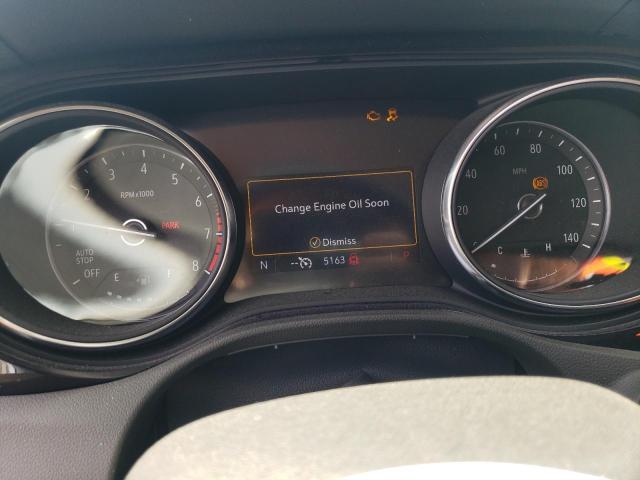 KL4MMDS27PB092471 Buick Encore Gx Select