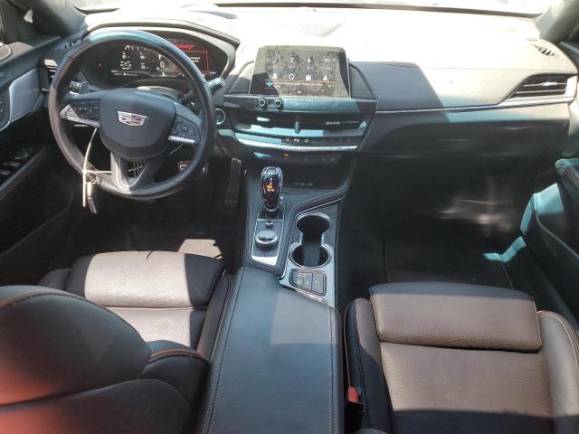 1G6DH5RL0M0144399 Cadillac CT4-V