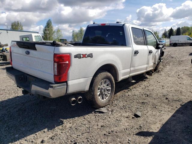 1FT7W2BT9NEF60996 Ford F250 Super Duty