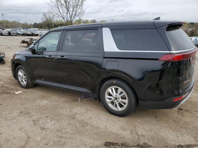 KNDNB4H3XP6193769 KIA Carnival Lx