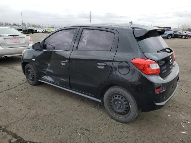 ML32A3HJ6HH005658 Mitsubishi MIRAGE ES