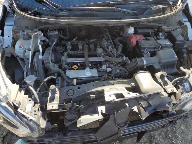 3N1CN8FV5LL910169 Nissan VERSA SR