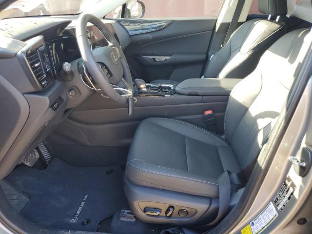 2T2GDCAZ3RC009629 Lexus Nx 250 Premium