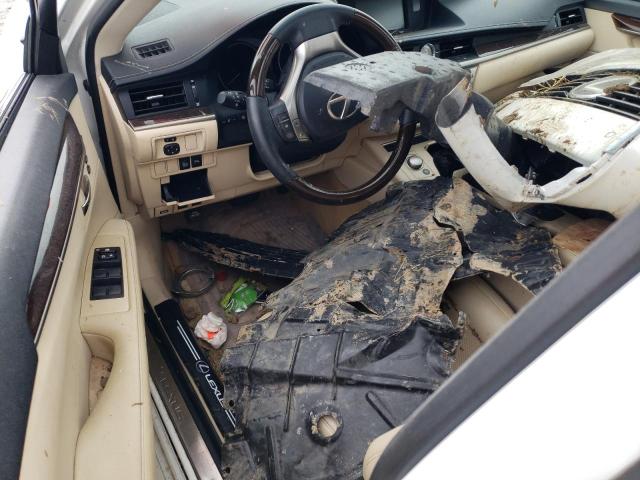JTHBK1GG4E2098827 Lexus ES 350