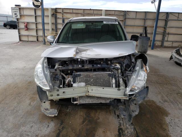 3N1CN7AP1KL822124 Nissan VERSA S