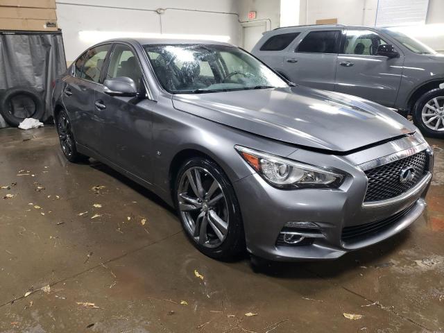 JN1BV7AR3FM418671 Infiniti Q50 BASE