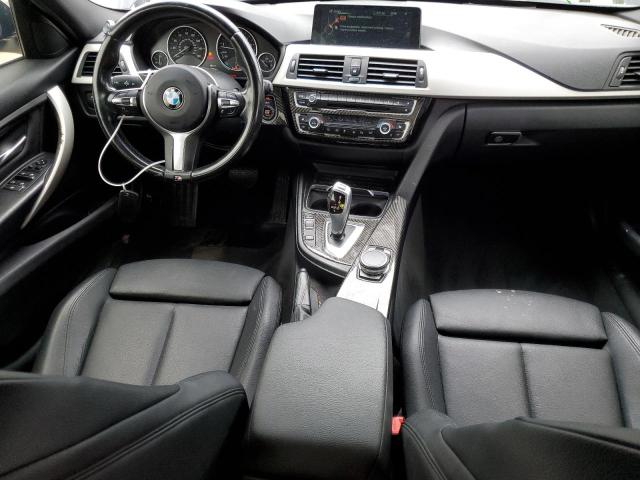 WBA8E5G53GNT41437 BMW 320 XI