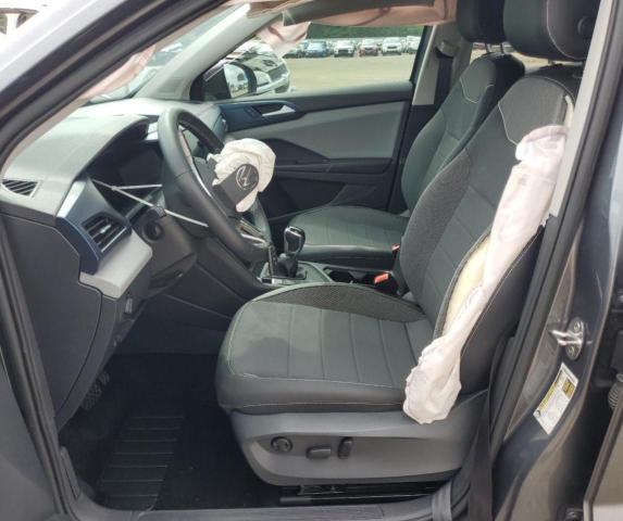 3VVSX7B2XPM351132 Volkswagen TAOS SE