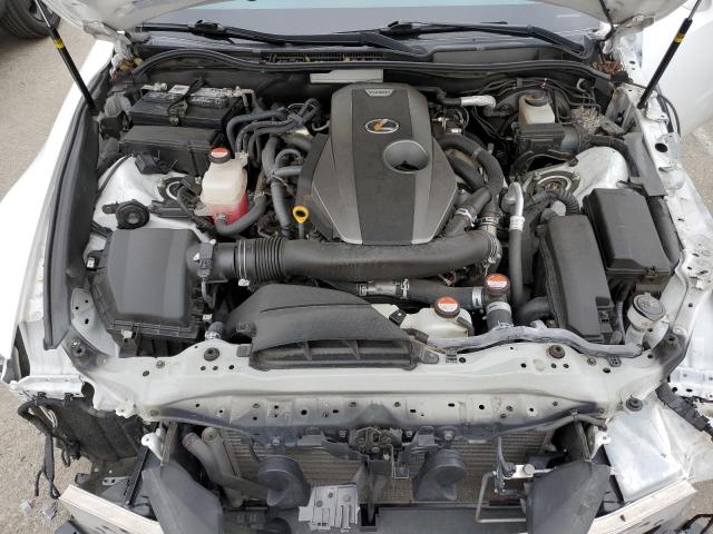 JTHBA1D22G5002271 Lexus IS 200T