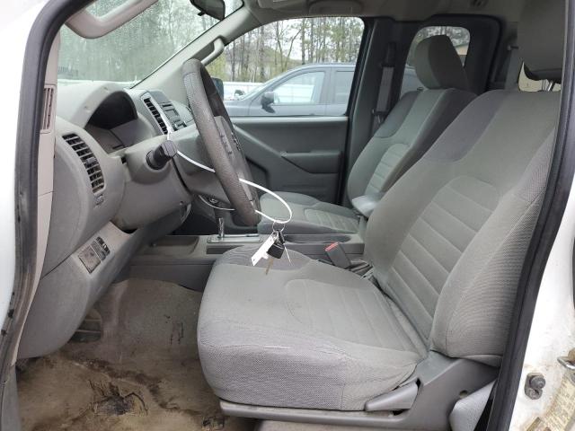 1N6BD0CT4GN789475 Nissan FRONTIER S