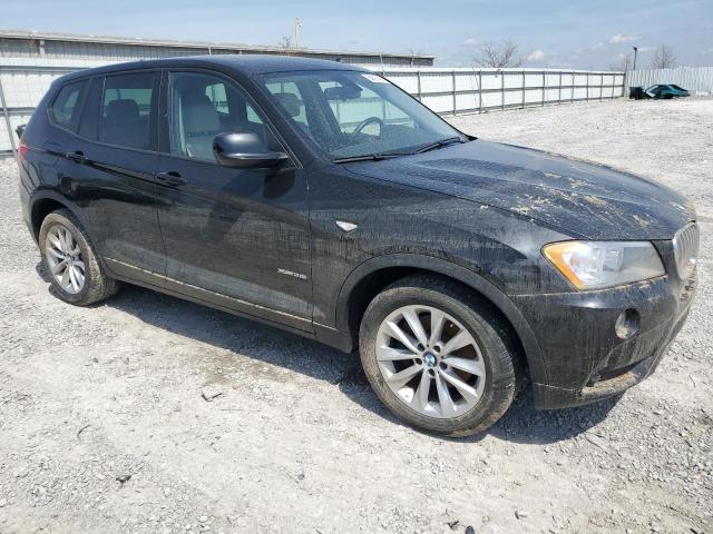 5UXWX9C59E0D23621 BMW X3 Xdrive28i