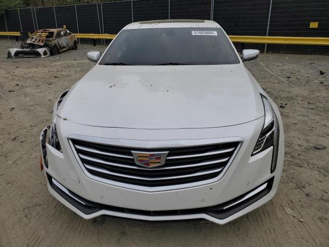 1G6KB5RSXJU155477 Cadillac CT6