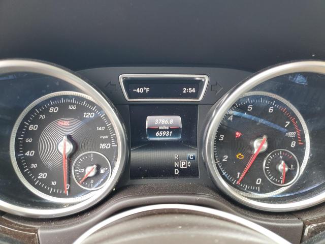4JGDA5HB9HA899475 Mercedes-Benz Gle 350 4matic