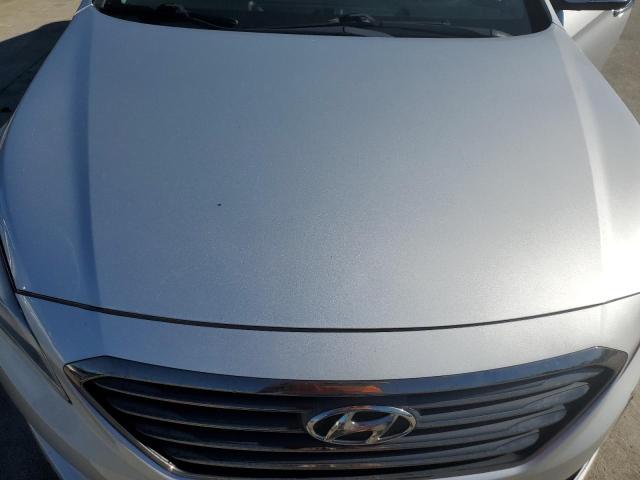 5NPE34AF7FH089391 Hyundai Sonata Sport