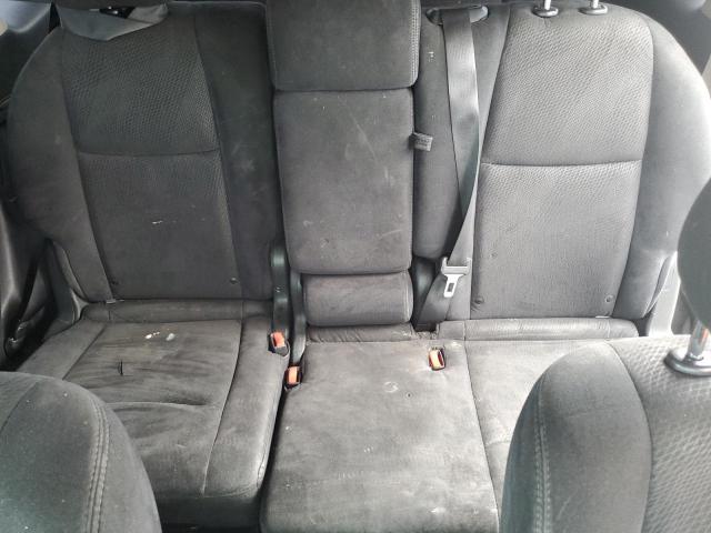 5N1AR2MN1FC646887 Nissan Pathfinder S