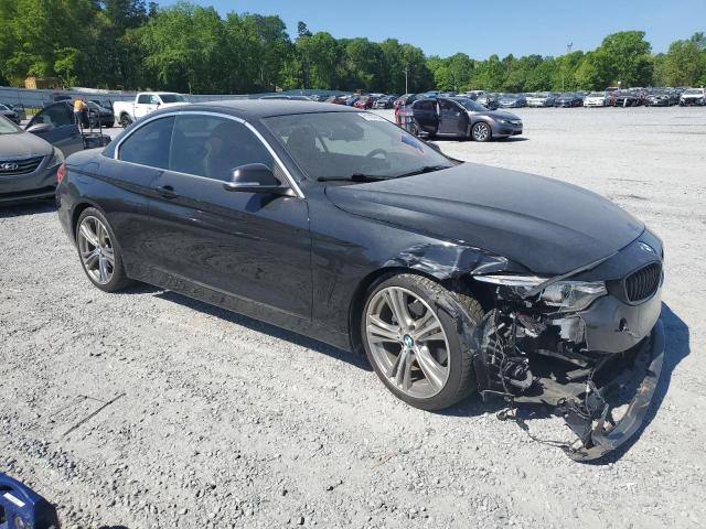 WBA4U7C50H5D42651 BMW 430I