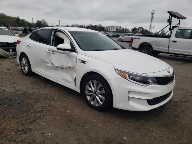 5XXGT4L33HG141061 KIA Optima Lx