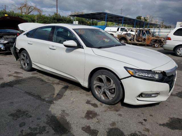 1HGCV1F41KA007441 Honda ACCORD EX